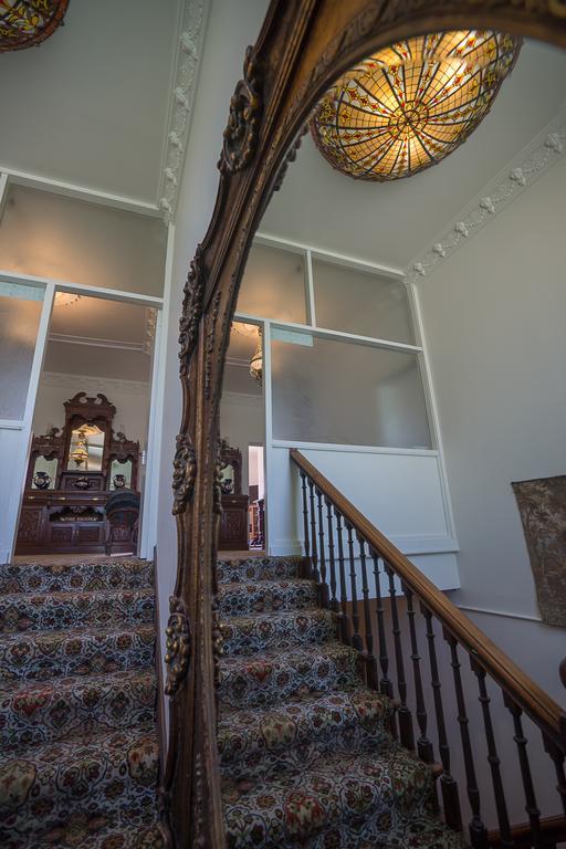 Hotel Stagecoach 3*