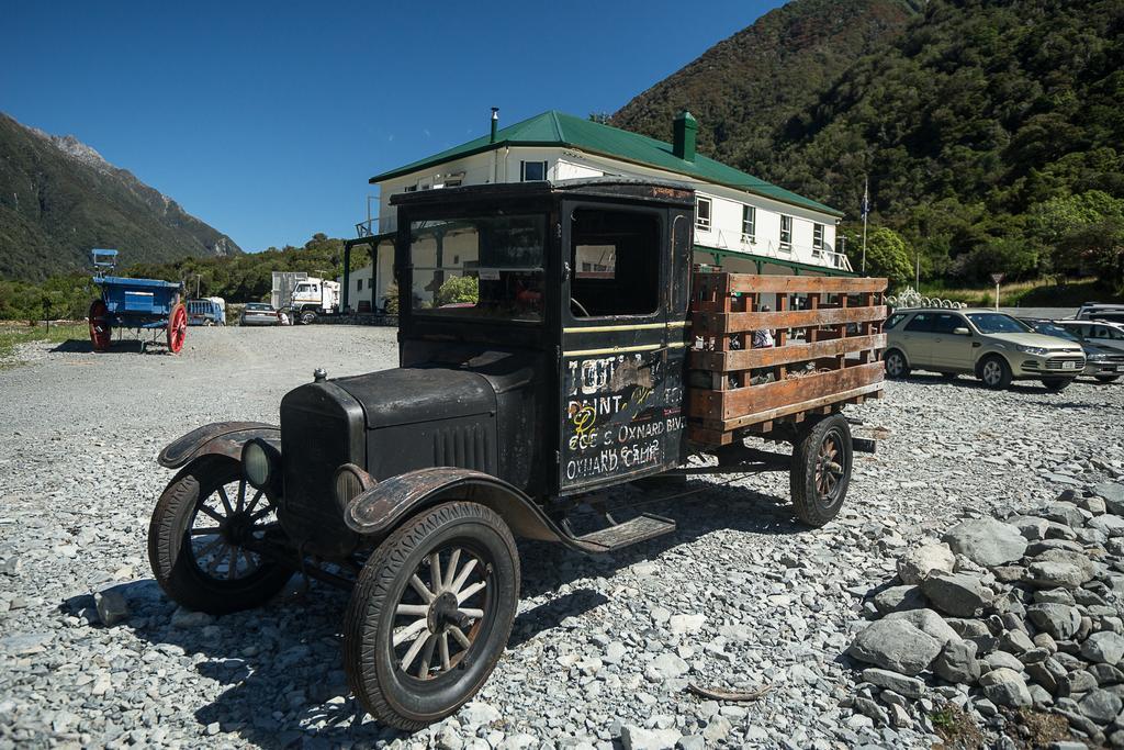 Stagecoach