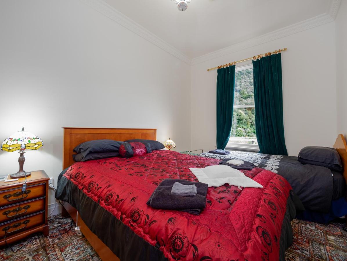 Hotel Stagecoach 3*
