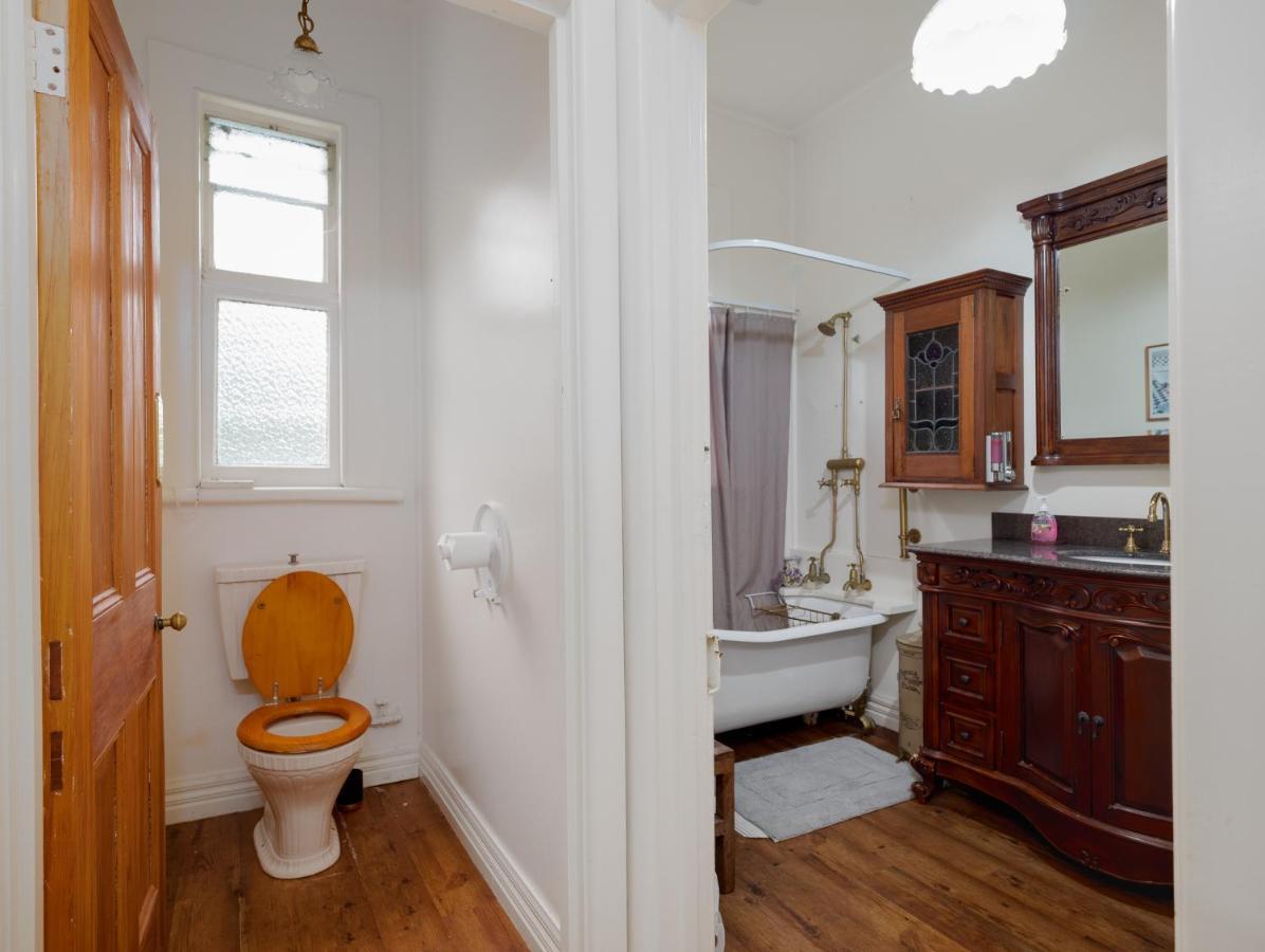 Hotel Stagecoach Otira
